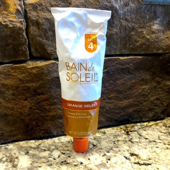 Bain de  soliel Other - Bain de Soleil